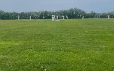 1/5/24 v Canewdon (Evening League)