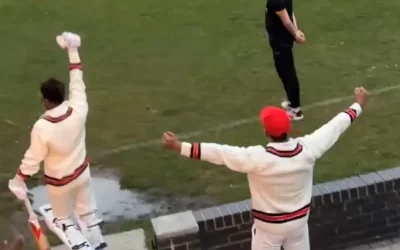 2nd May 2024 v Westcliff – Knockout Cup Match “The upset of the Millennium”