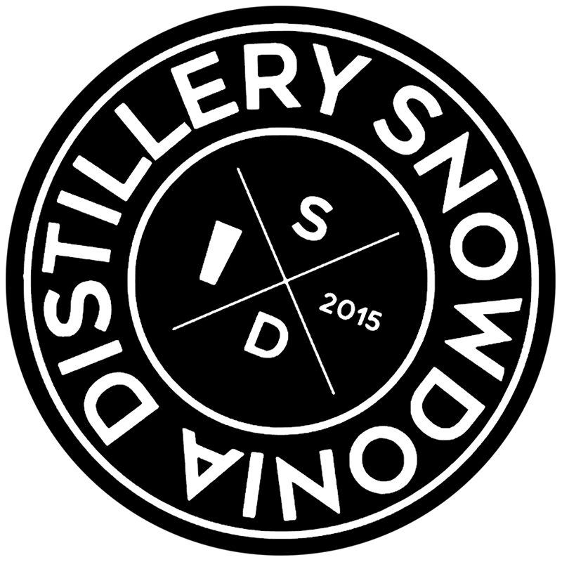 Snowdonia White BG 800